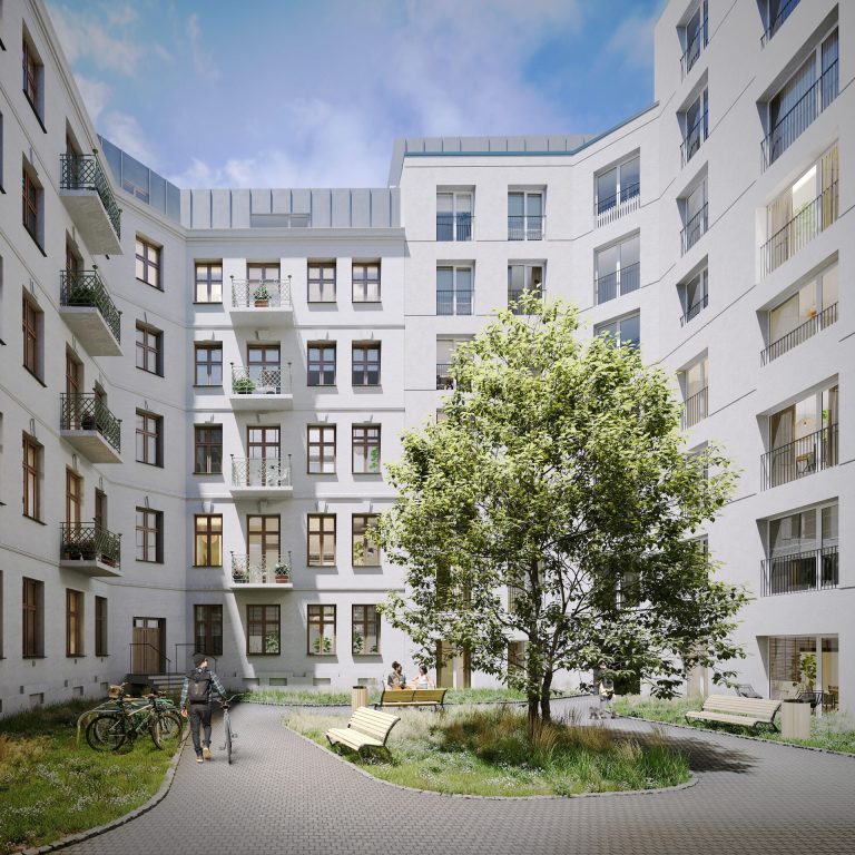 Czy mieszkanie w stolicy to wciąż dobra inwestycja?