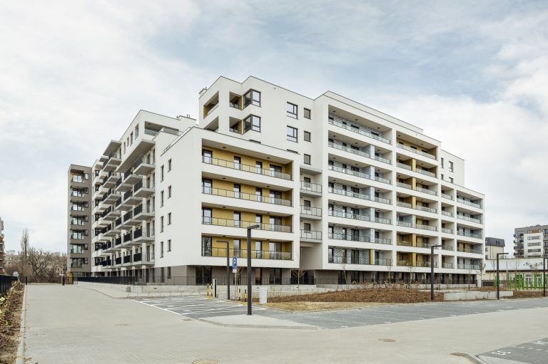 PROFIT Development wygrywa sprawę o warszawskie grunty pod inwestycję Nakielska